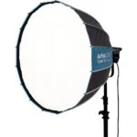Nanlite Rapid 90 Parabolic Softbox (1)