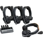 HollyLand - Solidcom SE Wireless Headset-4S（Global Version）