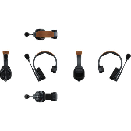 HollyLand - Solidcom SE Wireless Headset-5S（Global Version）