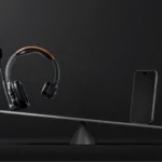 HollyLand - Solidcom SE Wireless Remote Heasdet Single-Ear Version (Global Version)