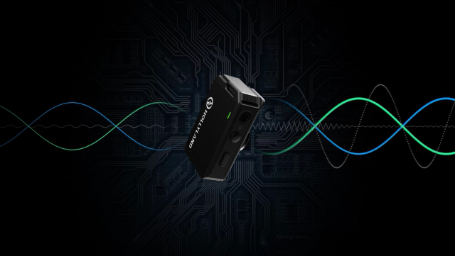 HollyLand LARK MAX Duo (Black)