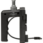 Nanlite BT-BG-V V-mount Battery Grip with DC Connector (4)