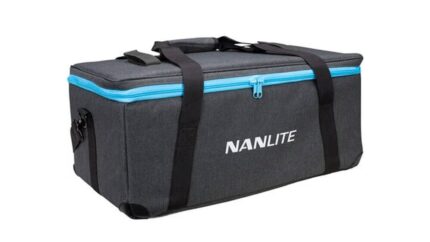 Nanlite AS-CAP-FMM FM Mount COB Protection Cap