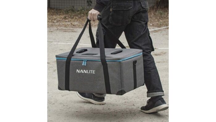 Nanlite Carrying bag for Forza 300/300B/500