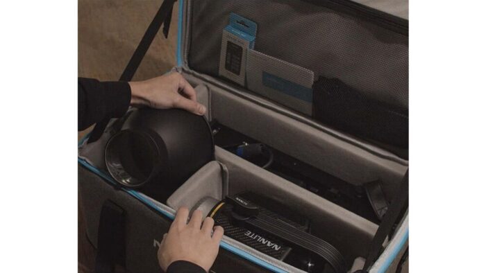 Nanlite Carrying bag for Forza 300/300B/500