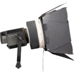 Nanlite FL-20G Fresnel Lens for Forza 300 500 (with barndoor)
