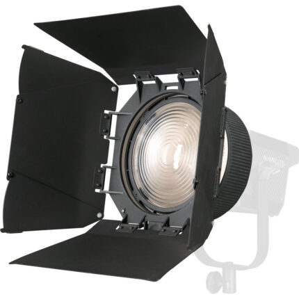 Nanlite FL-20G Fresnel Lens for Forza 300 500 (with barndoor)