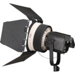 Nanlite FL-20G Fresnel Lens for Forza 300 500 (with barndoor)