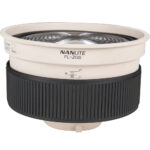 Nanlite FL-20G Fresnel Lens for Forza 300 500 (with barndoor)