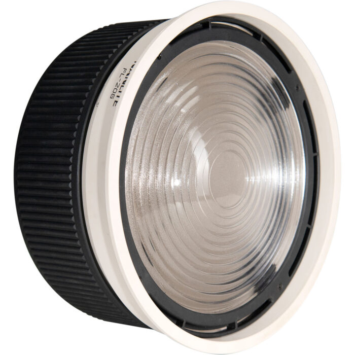 Nanlite FL-20G Fresnel Lens for Forza 300 500 (with barndoor)