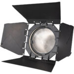 Nanlite FL-20G Fresnel Lens for Forza 300 500 (with barndoor)