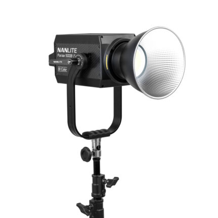 Nanlite Forza 500B II Bi-Color LED Monolight