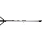 Nanlite HD-T12-1-LA T12 holder for single tube with 58 Lamp Adapter