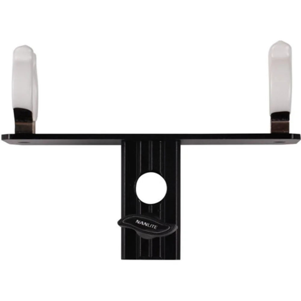 Nanlite HD-T12-1-LA T12 holder for single tube with 58 Lamp Adapter