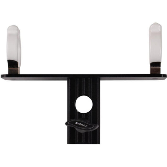 Nanlite HD-T12-1-LA T12 holder for single tube with 58 Lamp Adapter
