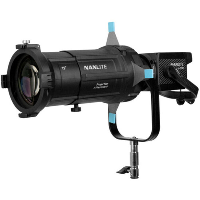 Nanlite PJ-BM19