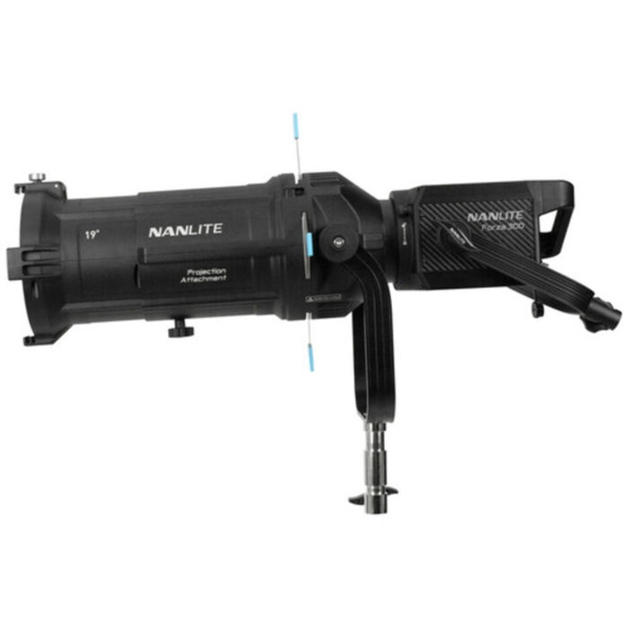 Nanlite PJ-BM19