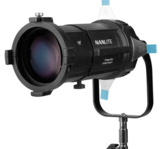 Nanlite PJ-BM19