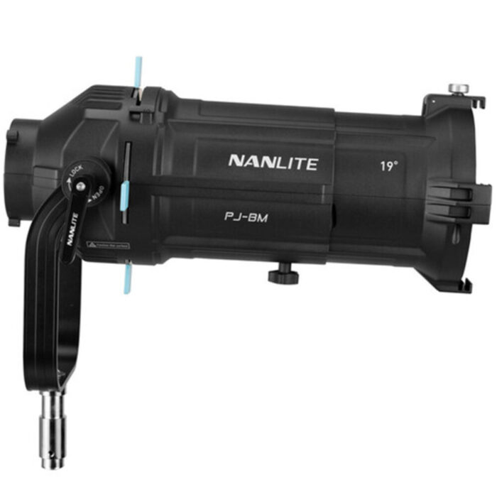 Nanlite PJ-BM19