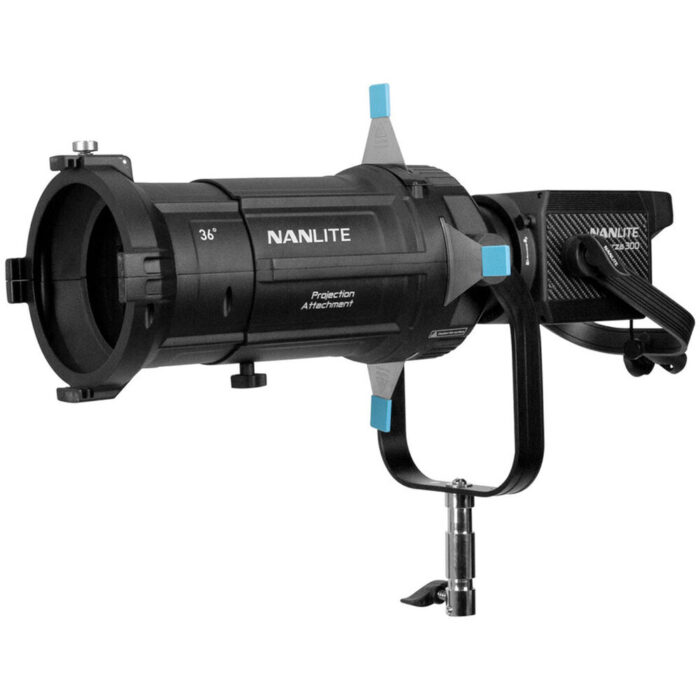 Nanlite PJ-BM36