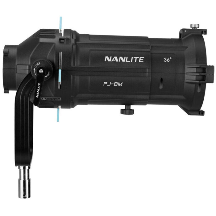 Nanlite PJ-BM36