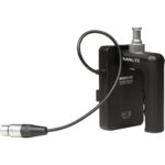 Nanlite V-Mount Battery Grip with 4-Pin XLR Connector