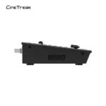 Cinetreak C2S วิดีโอสวิทช์เชอร์ All-in-One จอ 5.5 นิ้ว รองรับ 4 SDI และ 4 HDMI - Image 2