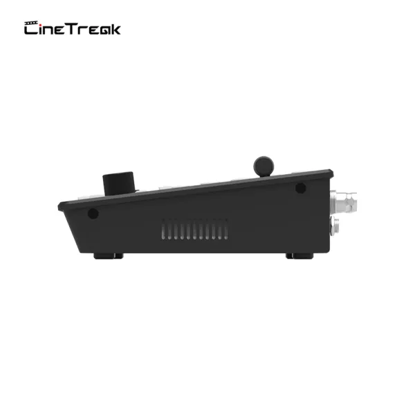 Cinetreak-C2S (6) Cinetreak C2S วิดีโอสวิทช์เชอร์ All-in-One จอ 5.5 นิ้ว รองรับ 4 SDI และ 4 HDMI - Image 3