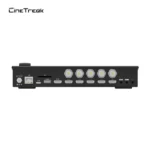 Cinetreak C2S วิดีโอสวิทช์เชอร์ All-in-One จอ 5.5 นิ้ว รองรับ 4 SDI และ 4 HDMI - Image 4