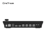 Cinetreak STREAM 1 - Video Switcher สำหรับ Live Streaming 4 HDMI รองรับ 4K - Image 2