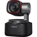OBSBOT Tiny 2 AI-Powered PTZ 4K Webcam - เว็บแคมอัจฉริยะระดับมืออาชีพ