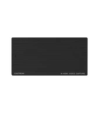 CT-4 HDMI Capture Card