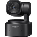 OBSBOT Tiny SE กล้องเว็บแคม AI ติดตามอัตโนมัติ Full HD PTZ Webcam