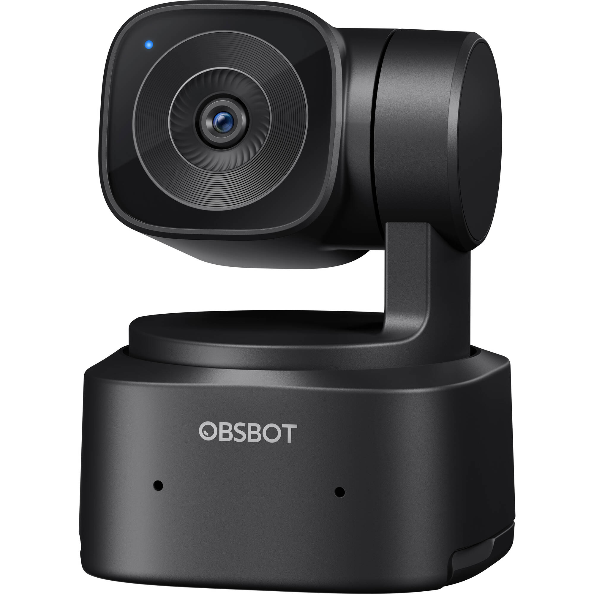 OBSBOT-Tiny-SE-10 OBSBOT Tiny SE กล้องเว็บแคม AI ติดตามอัตโนมัติ Full HD PTZ Webcam - Image 1