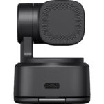 OBSBOT Tiny SE กล้องเว็บแคม AI ติดตามอัตโนมัติ Full HD PTZ Webcam - Image 3