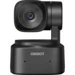 OBSBOT Tiny SE กล้องเว็บแคม AI ติดตามอัตโนมัติ Full HD PTZ Webcam - Image 2