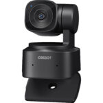 OBSBOT Tiny SE กล้องเว็บแคม AI ติดตามอัตโนมัติ Full HD PTZ Webcam - Image 6