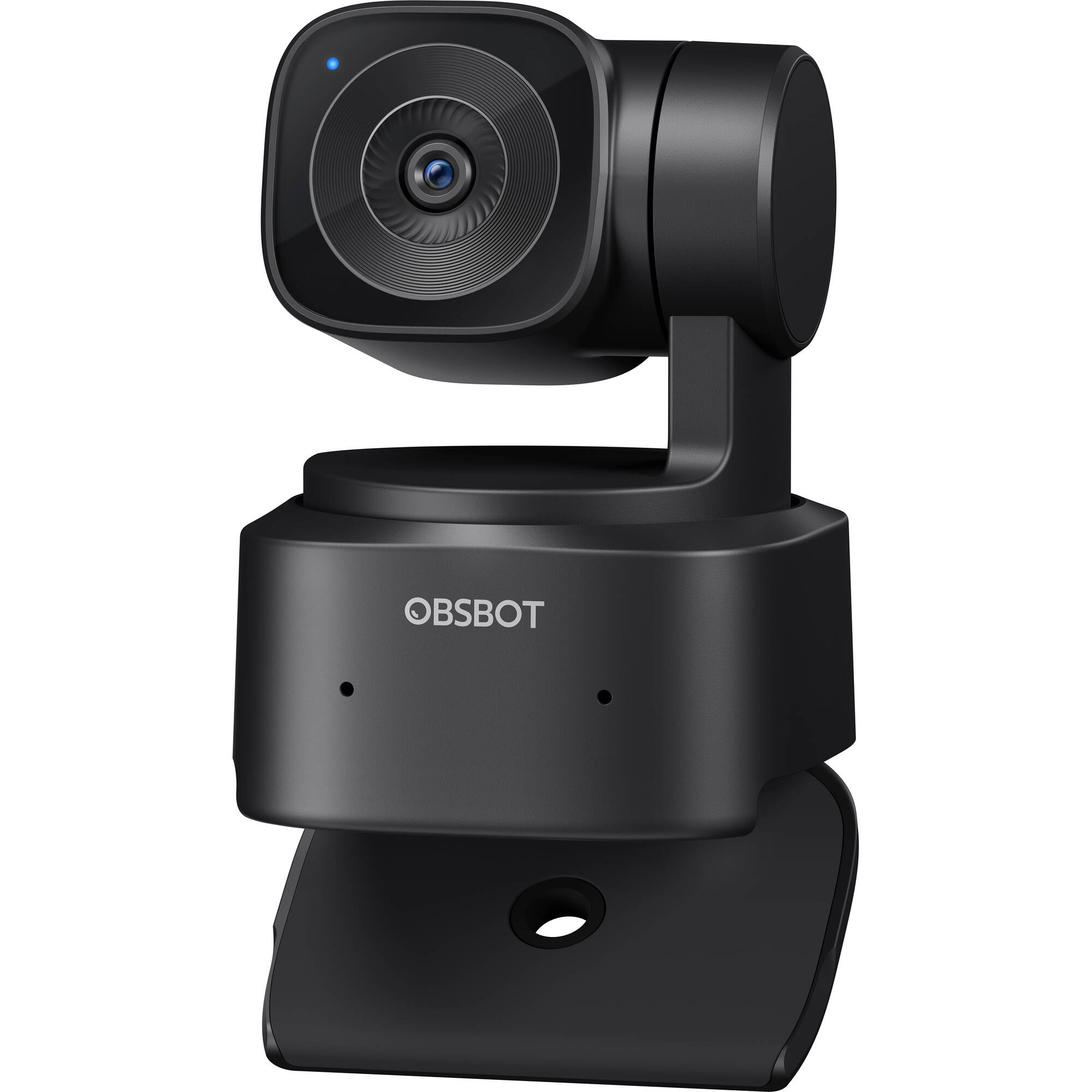 OBSBOT-Tiny-SE-7 OBSBOT Tiny SE กล้องเว็บแคม AI ติดตามอัตโนมัติ Full HD PTZ Webcam - Image 6