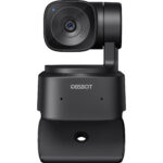 OBSBOT Tiny SE กล้องเว็บแคม AI ติดตามอัตโนมัติ Full HD PTZ Webcam - Image 5