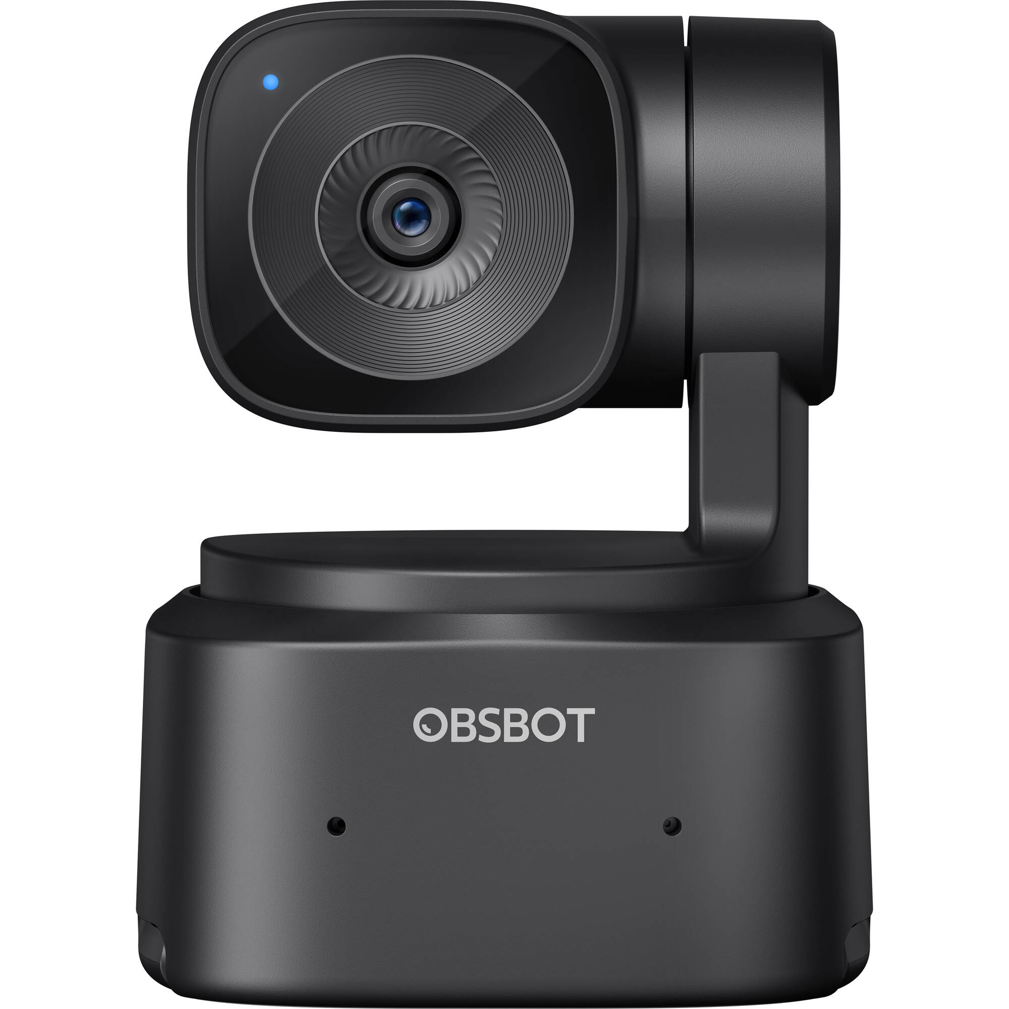 OBSBOT-Tiny-SE-9 OBSBOT Tiny SE กล้องเว็บแคม AI ติดตามอัตโนมัติ Full HD PTZ Webcam - Image 4