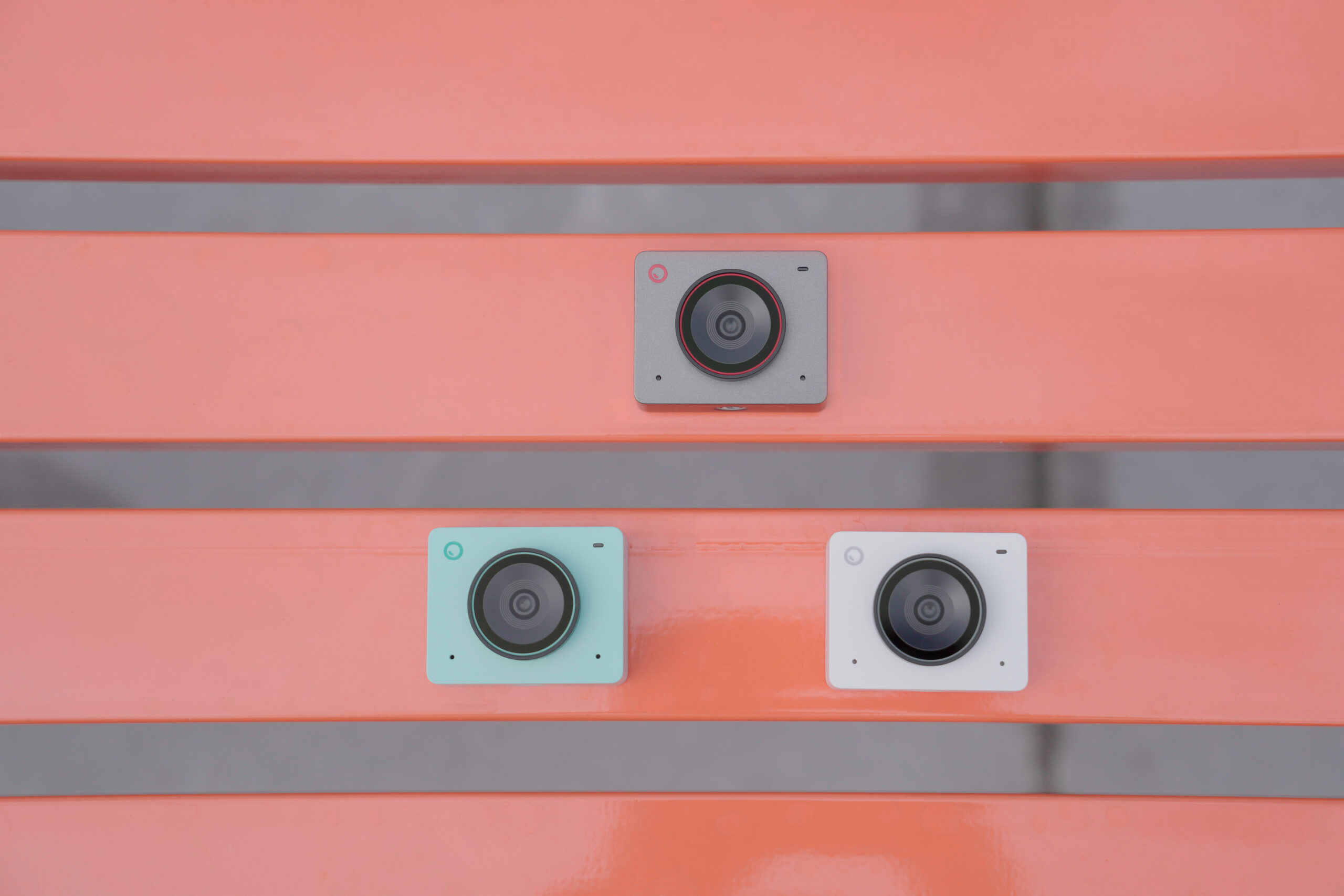 obsbot-meet-2-all-6 OBSBOT Meet 2 กล้องเว็บแคม 4K อัจฉริยะ พลัง AI ตัวจิ๋ว สี Cloud White - Image 5