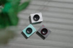 OBSBOT Meet 2 กล้องเว็บแคม 4K อัจฉริยะ พลัง AI ตัวจิ๋ว สี Aurora Green - Image 2