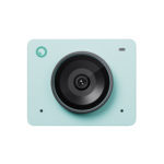 OBSBOT Meet 2 กล้องเว็บแคม 4K อัจฉริยะ พลัง AI ตัวจิ๋ว สี Aurora Green - Image 3