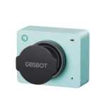 OBSBOT Meet 2 กล้องเว็บแคม 4K อัจฉริยะ พลัง AI ตัวจิ๋ว สี Aurora Green - Image 7