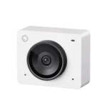 OBSBOT Meet 2 กล้องเว็บแคม 4K อัจฉริยะ พลัง AI ตัวจิ๋ว สี Cloud White