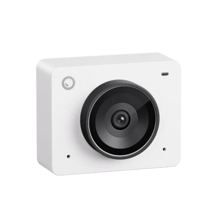 OBSBOT Meet SE เว็บแคม AI Full HD ระบบ Auto Framing อัจฉริยะ สี Cloud White