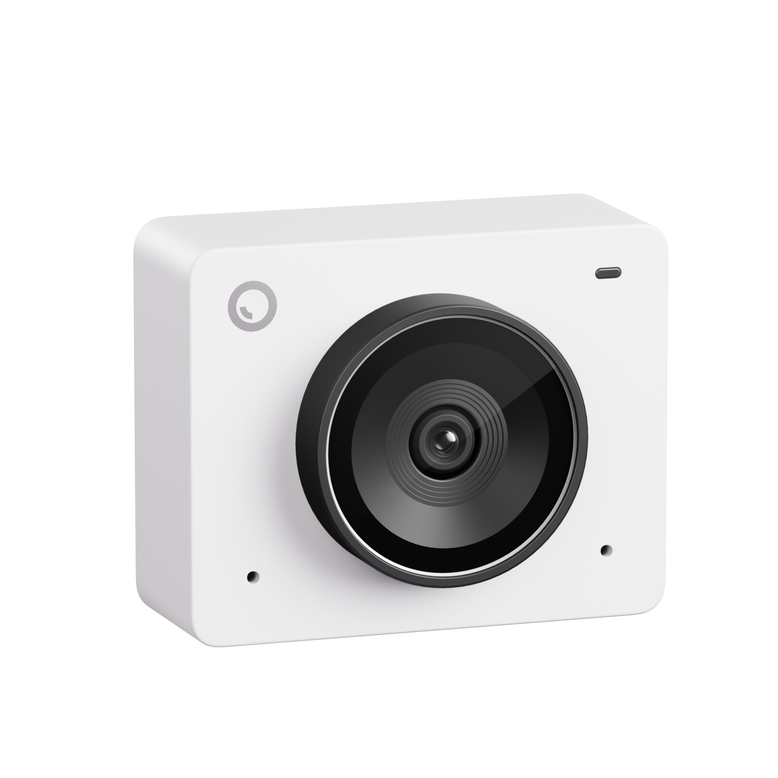 obsbot-meet-2-cloud-white-3 OBSBOT Meet 2 กล้องเว็บแคม 4K อัจฉริยะ พลัง AI ตัวจิ๋ว สี Cloud White - Image 7