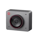 OBSBOT Meet 2 กล้องเว็บแคม 4K อัจฉริยะ พลัง AI ตัวจิ๋ว สี Space Grey