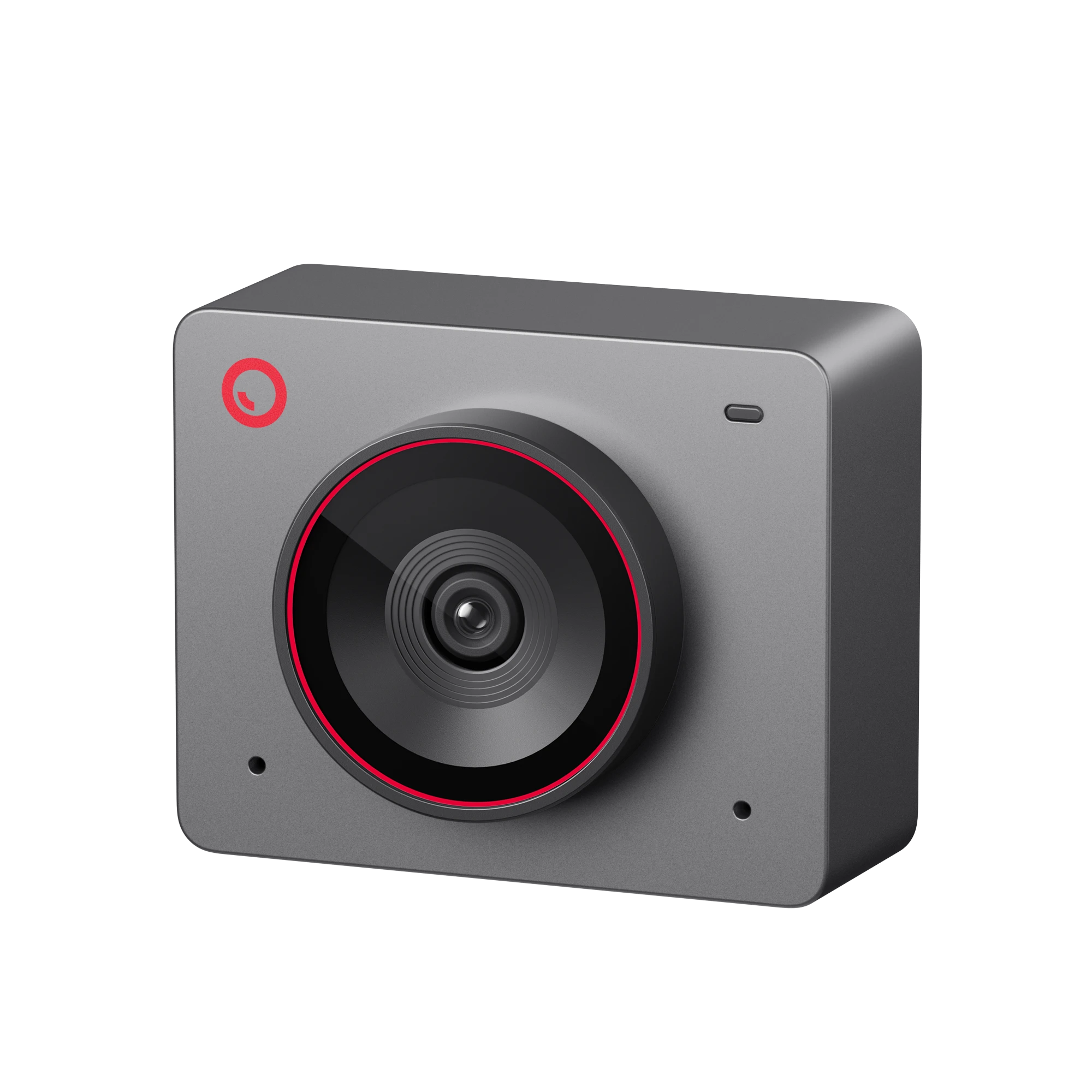 obsbot-meet-2-space-grey-2 OBSBOT Meet 2 กล้องเว็บแคม 4K อัจฉริยะ พลัง AI ตัวจิ๋ว สี Space Grey - Image 1