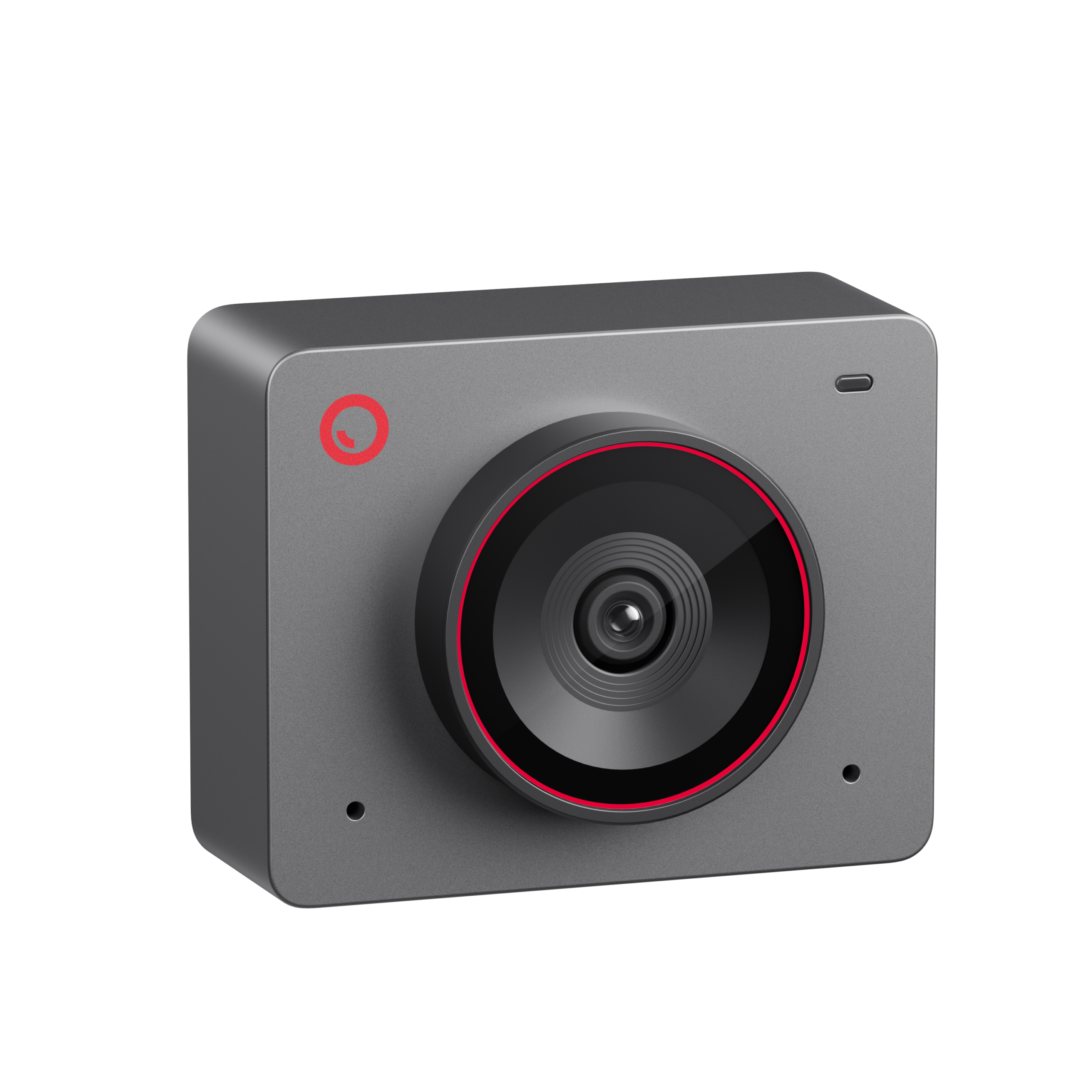 obsbot-meet-2-space-grey-3 OBSBOT Meet 2 กล้องเว็บแคม 4K อัจฉริยะ พลัง AI ตัวจิ๋ว สี Space Grey - Image 3